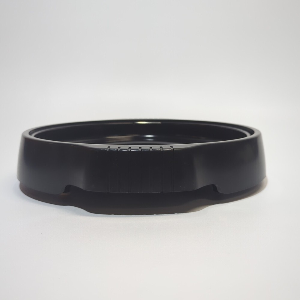 Replacement Bottom Base with Drip Pan for NuWave Pro Plus Oven Model 20602 & Mor