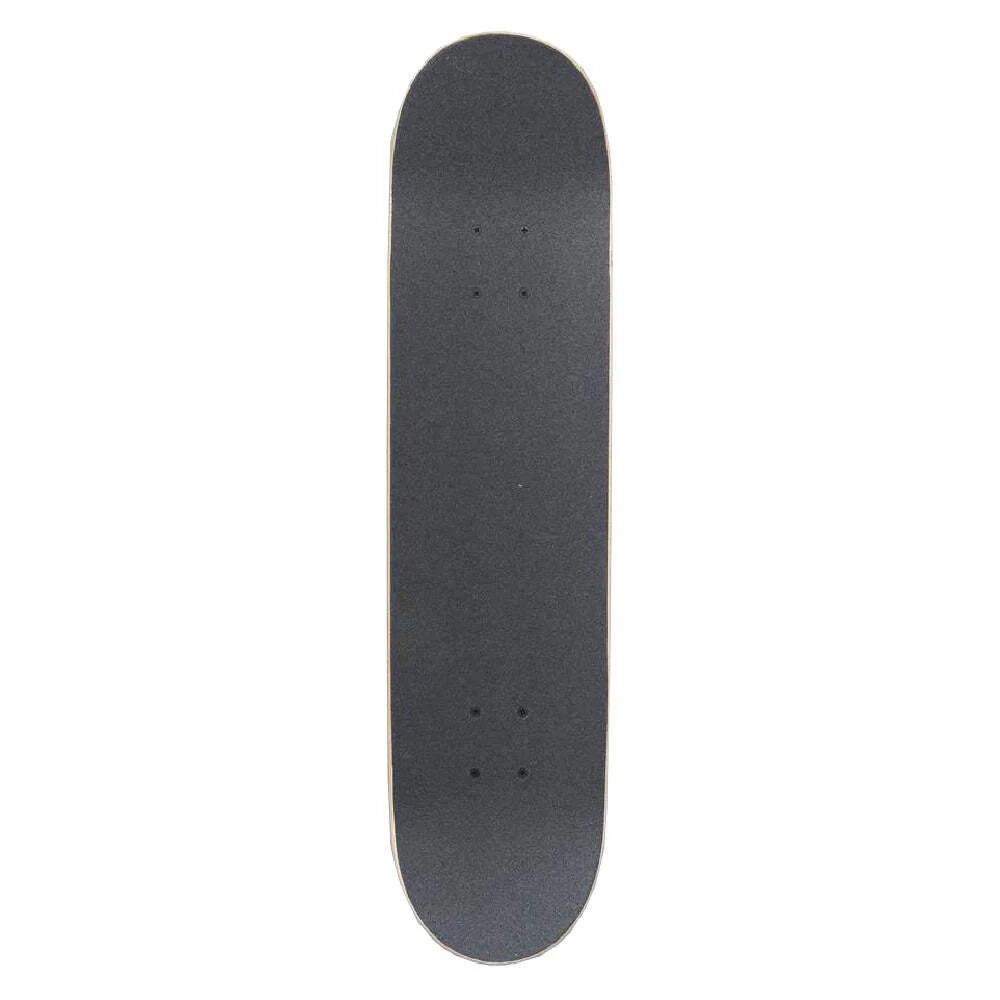 Blind Complete Skateboard OG Stacked Black Yellow 7.5