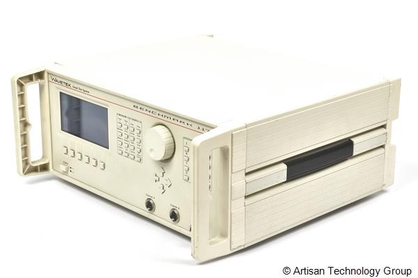Wavetek Benchmark 1175 RF Scalar Analyzer Main Unit