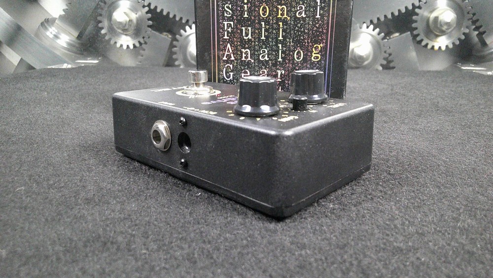 Artec SE-BOD Blues Overdrive