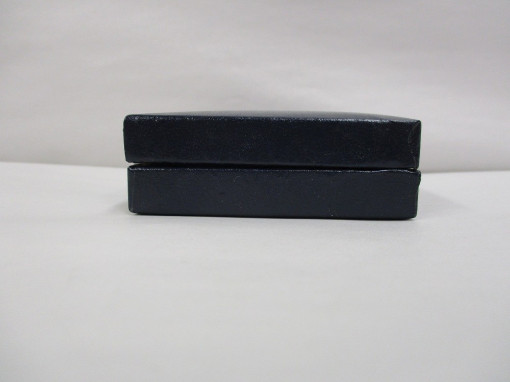 EMPTY BOX For 1976 Bicentennial Commemorative Medal