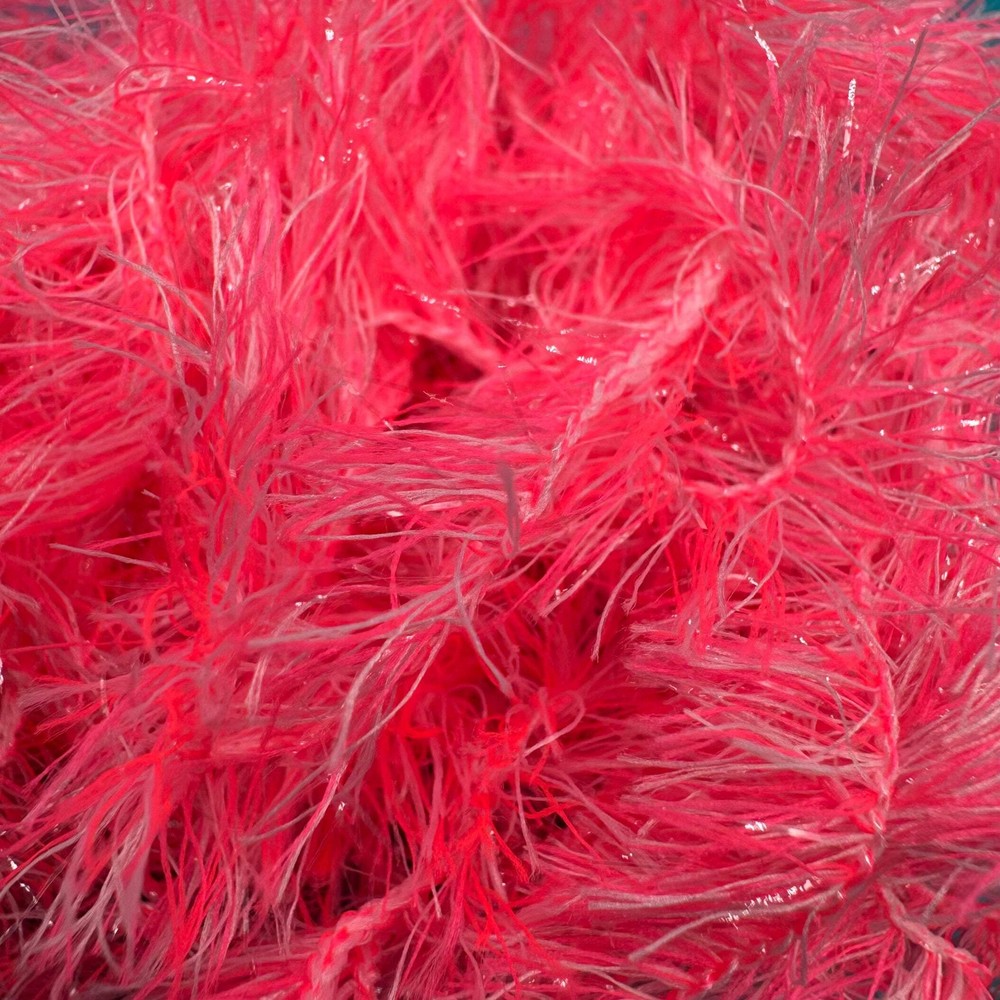 Upavon Two Tone Straggle Hackle