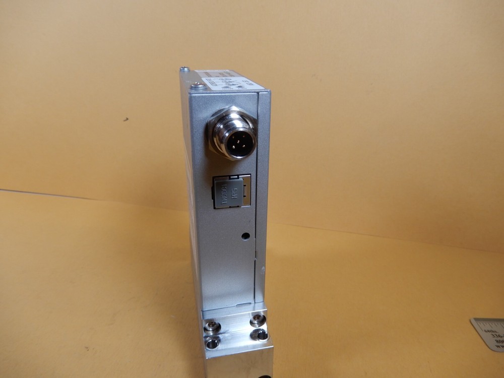 Aera Mass Flow Controller FC-DN780C-BA Argon 200 SCCM