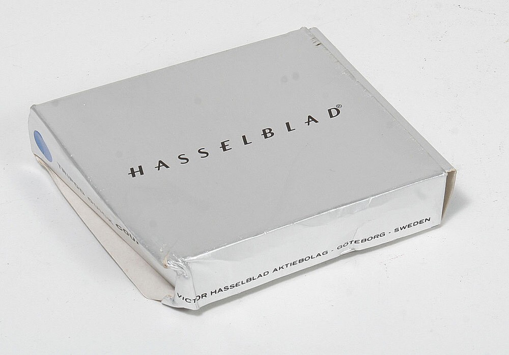 HASSELBLAD BOX FOR TRIPOD QUICK COUPLING/89844