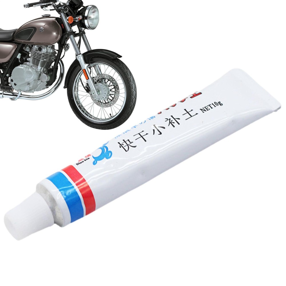 2 Car Quick-Drying Auto Scratch Repair Paste Vehicle Putty Paste  Repair Paint