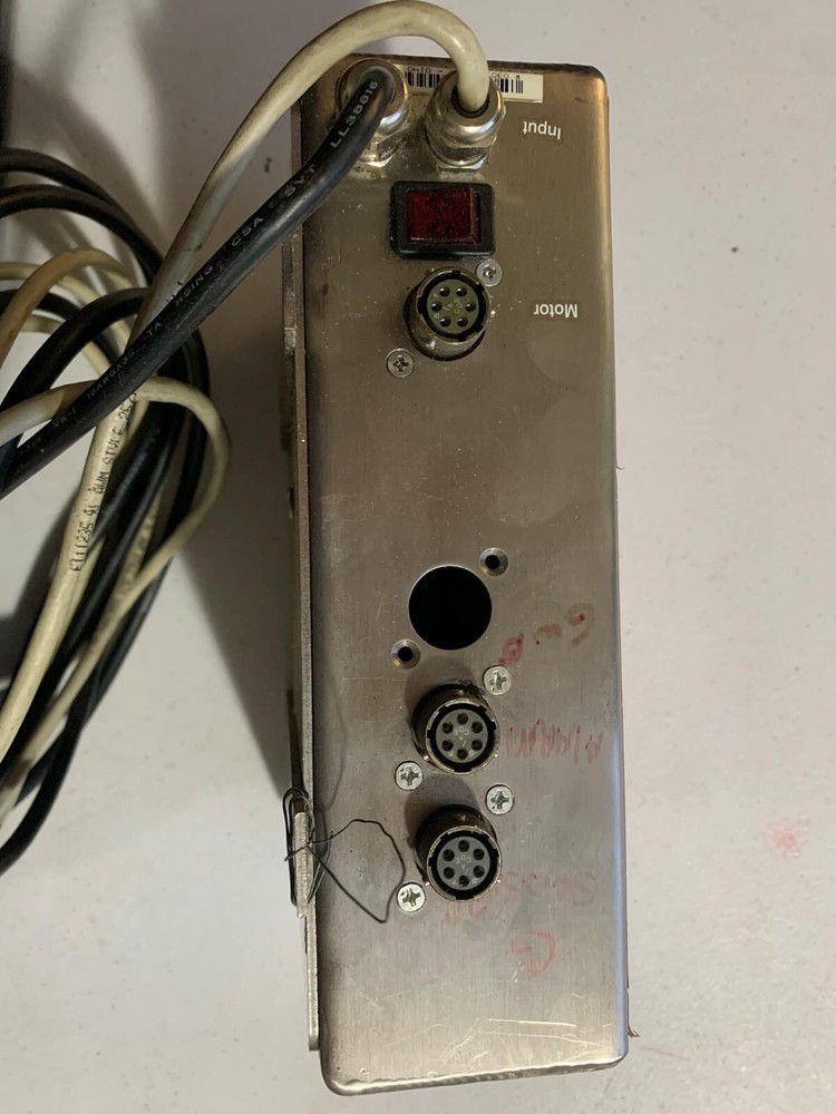 movacolor synchromatic Mold injection timer