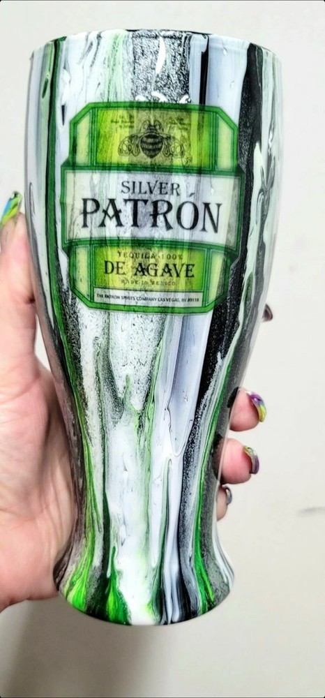 Petron Glass