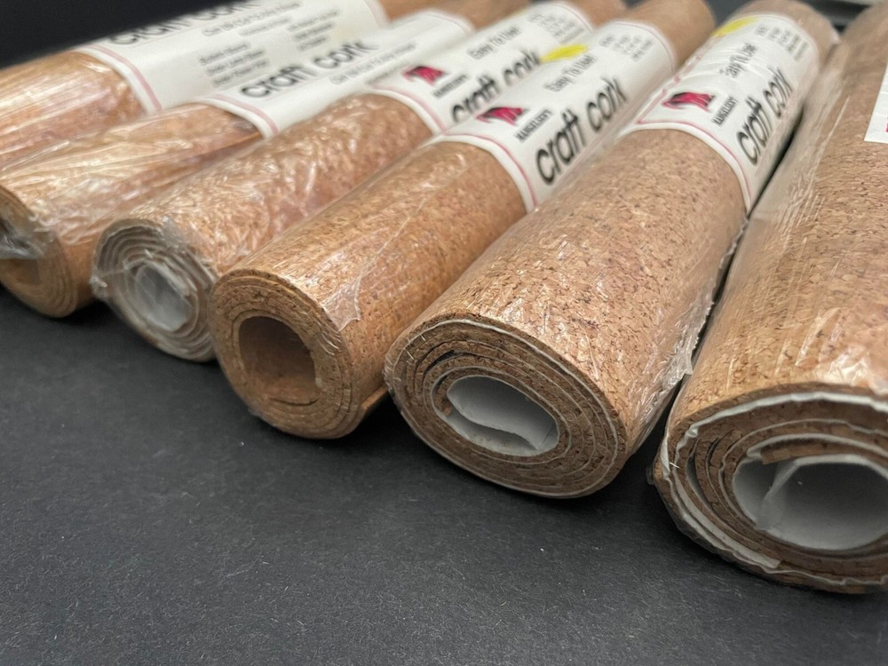 Mangelsens Craft Cork