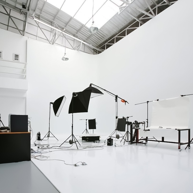 Vertical Flash Attachment Stand For Professional Photography Flash Bracket