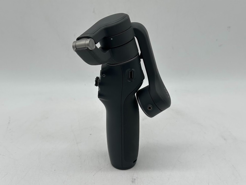 DJI Osmo Mobile 6 Smartphone Gimbal Stabilizer