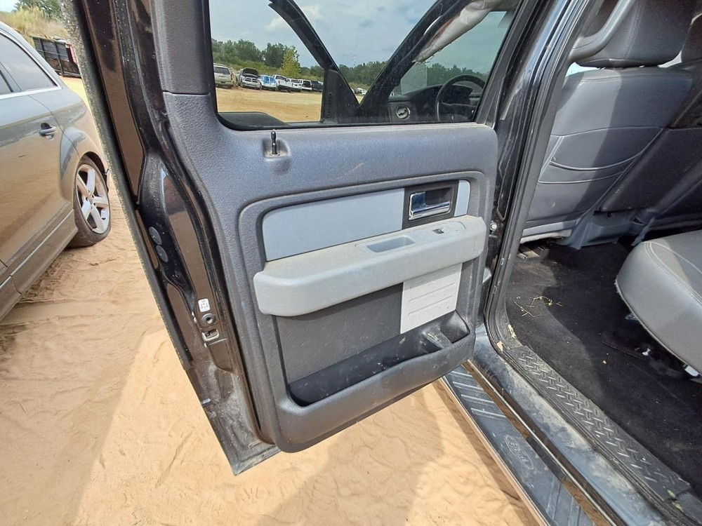 F150 2014 Glove Box 4801465