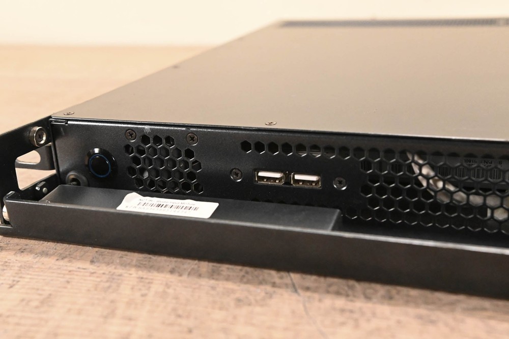 NewTek (Vizrt) NC1 IN 4-Channel Studio Input Module CG01KWH