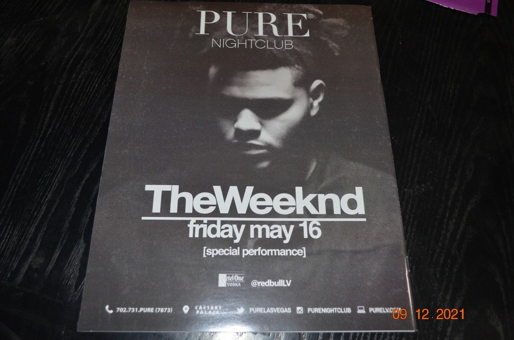 STEVE AOKI ON LAS VEGAS WEEKLY MAGAZINE