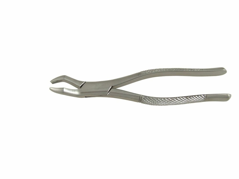 Extracting Forceps 10S Upper Molars