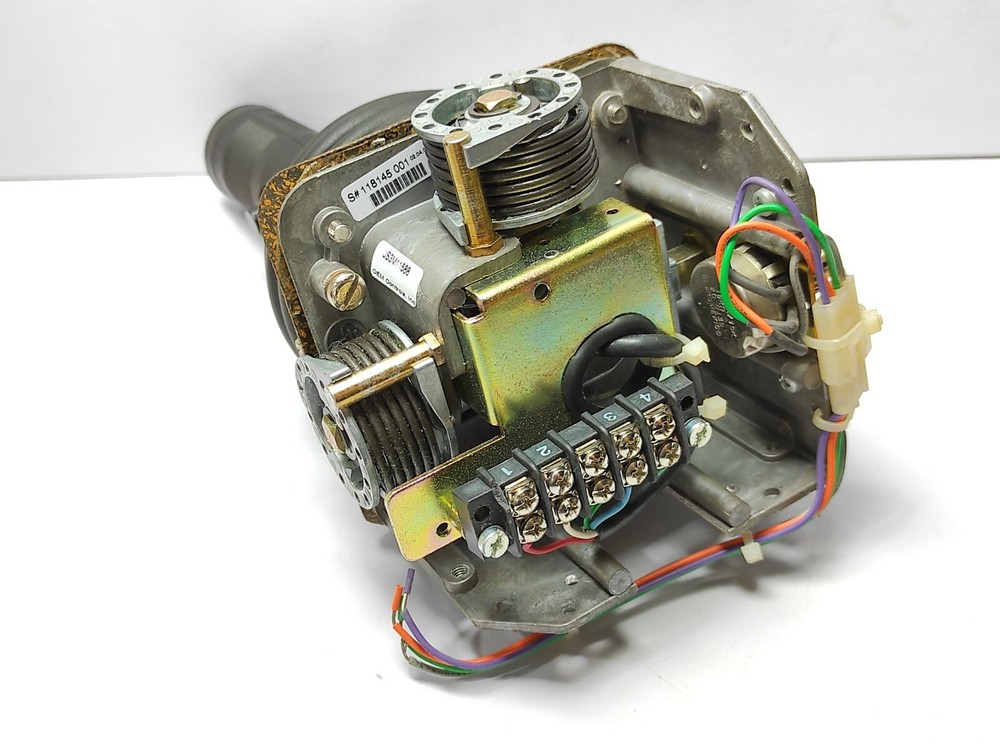 OEM Controls JS3M11588 Joystick