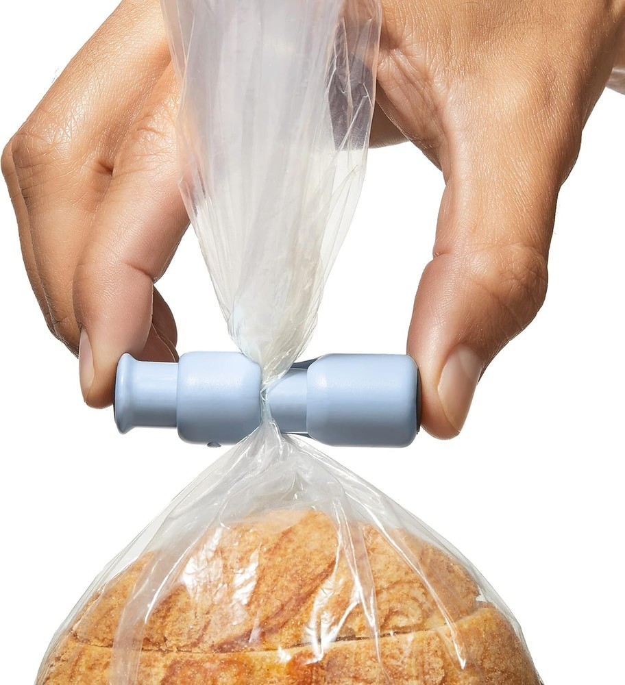 OXO Good Grips Assorted 9 Piece Bag Clip Set