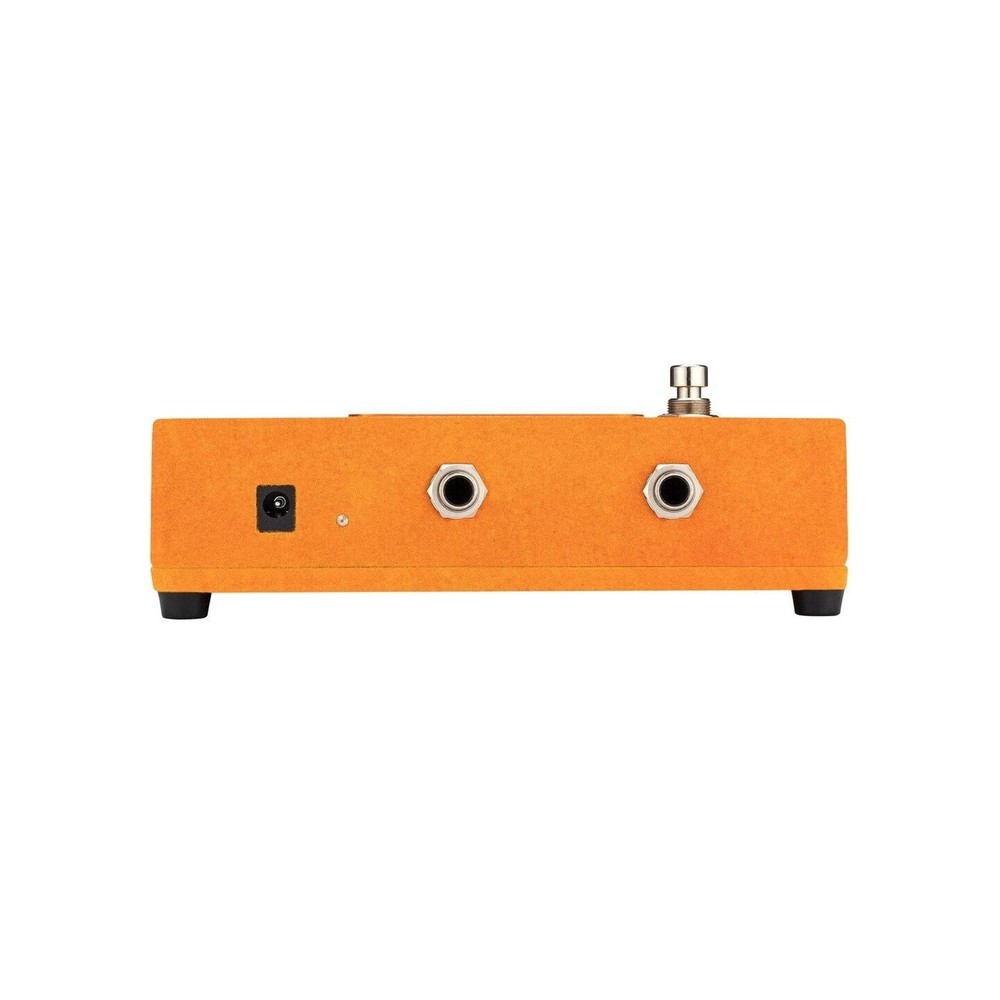 Warm Audio Foxy Tone Box Fuzz Pedal