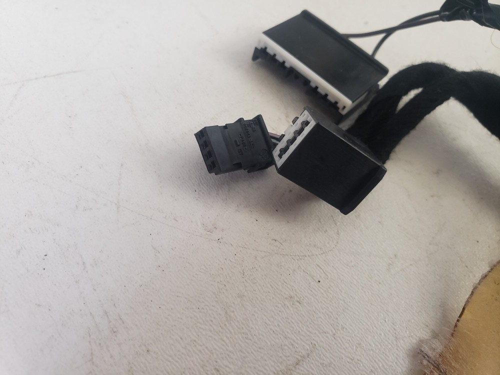 2014 Chevrolet Cruze ceiling wiring harness