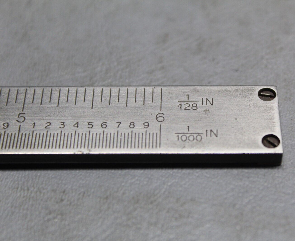 Ventage Helios Preisser Caliper