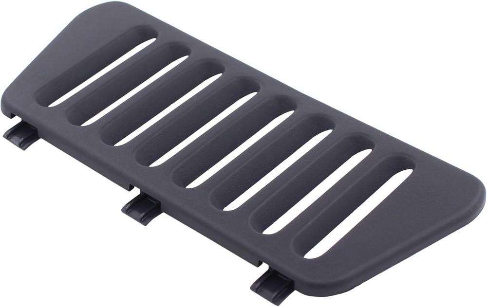 Tailgate Swing Gate Grille for Wrangler 2007-2018