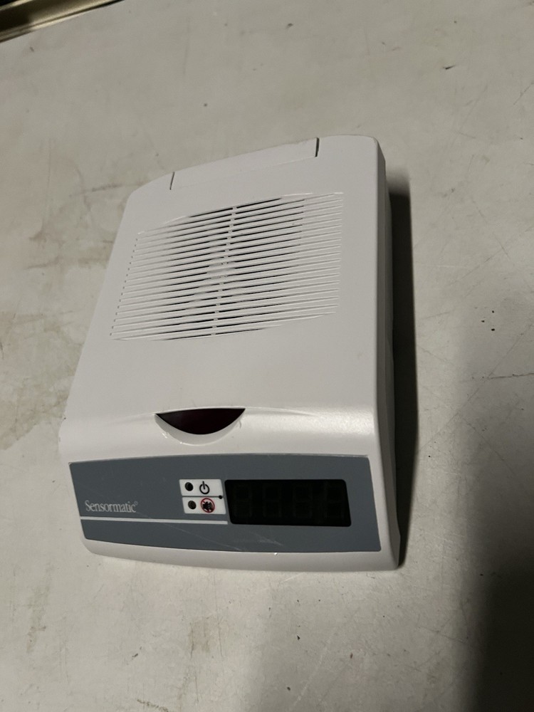 Sesormatic ZP1060-W Digital Remote Alarm