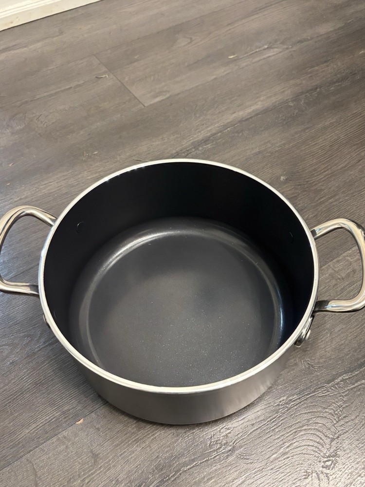 GreenPan™ Premiere Max Hard Anodized Ceramic Nonstick 10- Piece Cookware Set