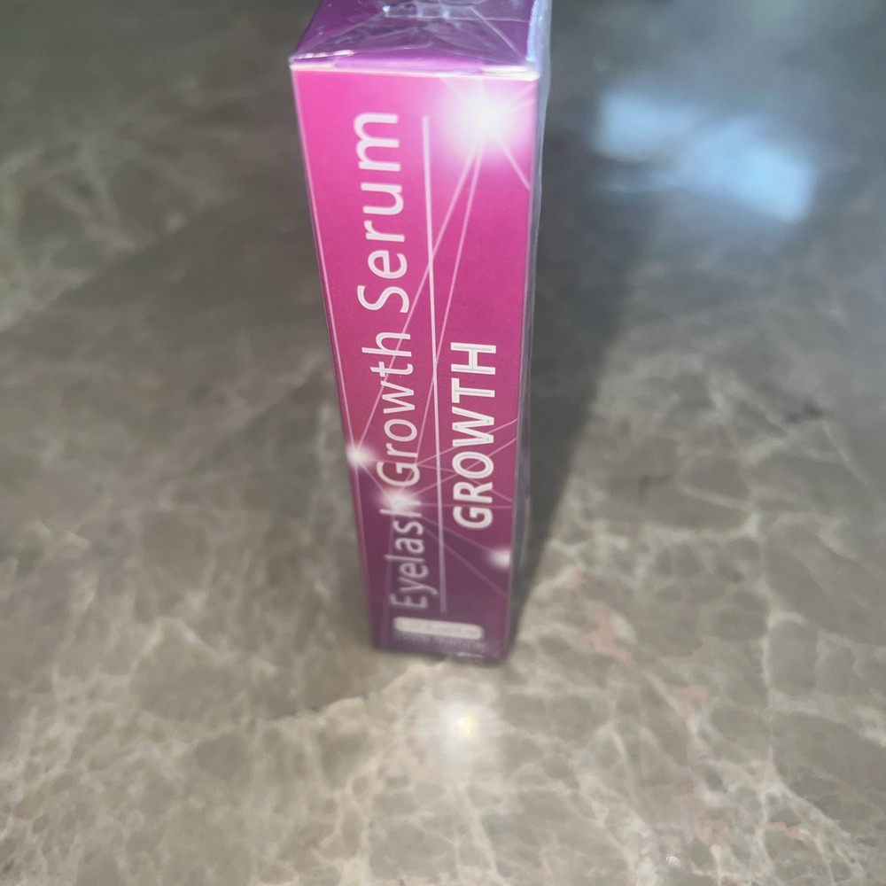Eyelash Growth Serum - Aomock