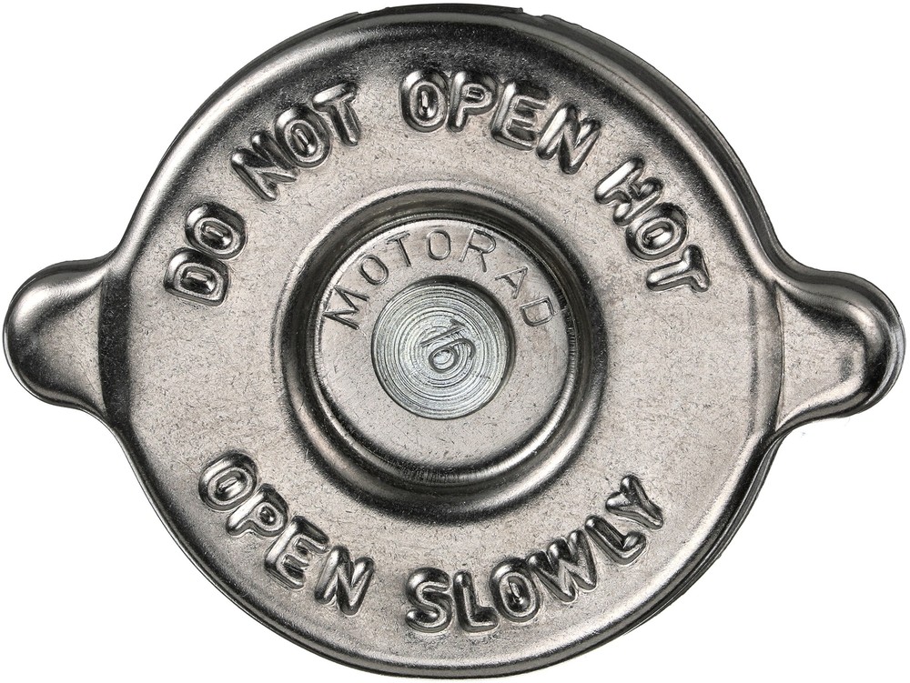 Gates Radiator Cap For 1978-1986 Chevrolet K30