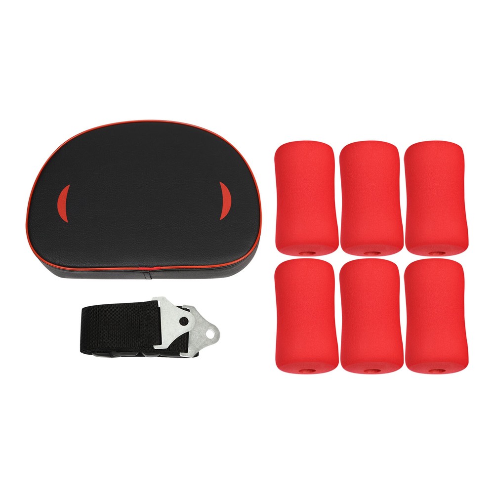 Foldable Inversion Table Advanced Back Pain Ankle Relief Gravity Fitness