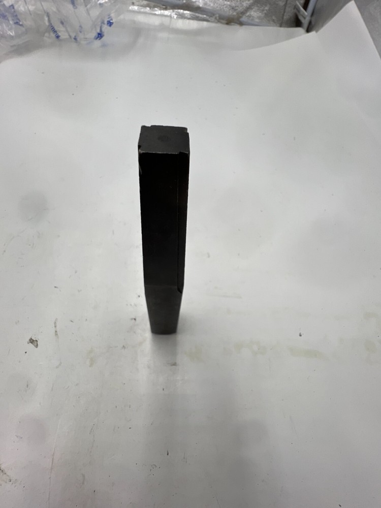 Williams Straight Fluted Screw Extractor Drill 21/32 EX-28 Black