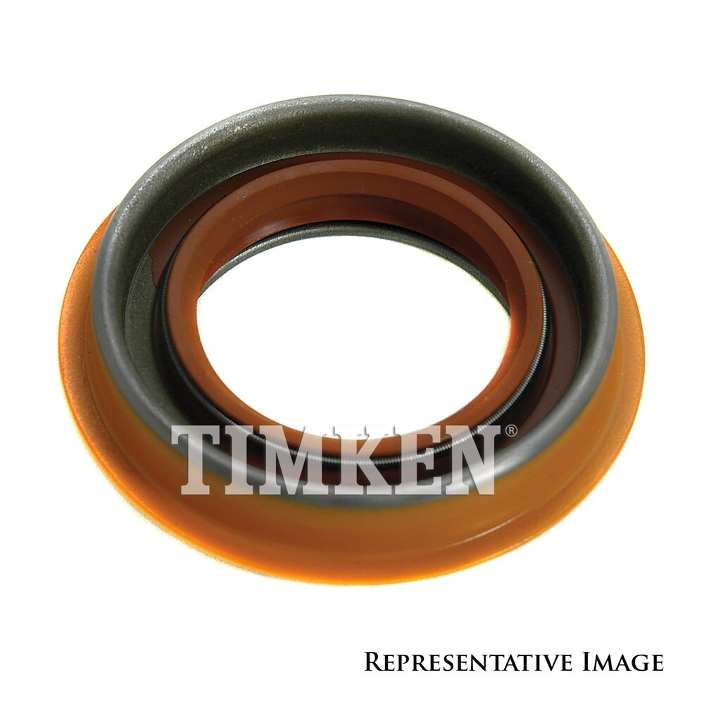 Automatic Transmission Output Shaft Seal Timken 3907