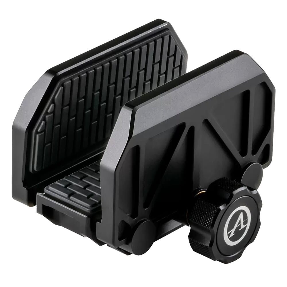 Athlon Tripod Saddle Mount for Arca-Style Tripod Systems (706010)