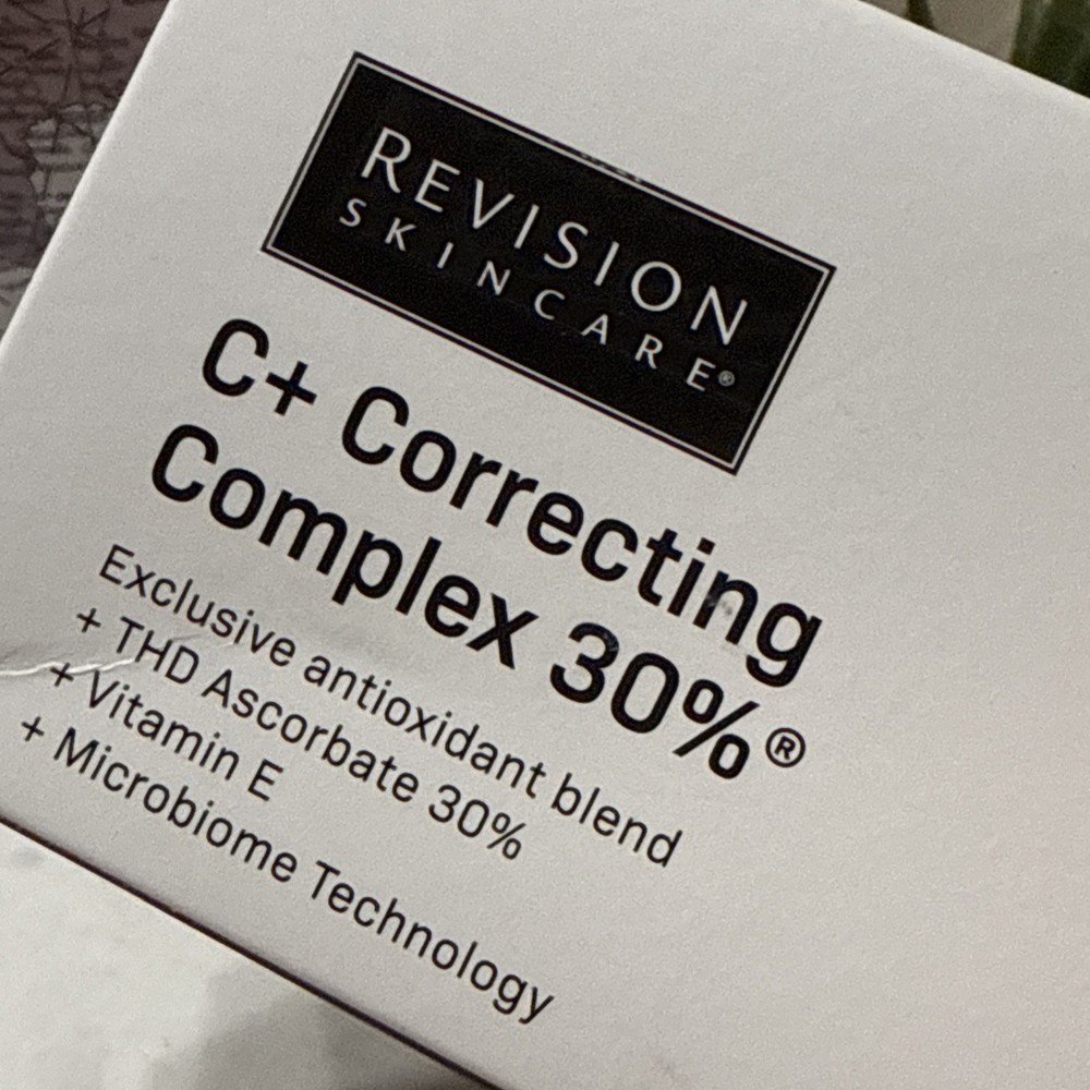 Revision C+ Correcting Complex 30% Samples (12 pack) Free Shipping Authentic NIB