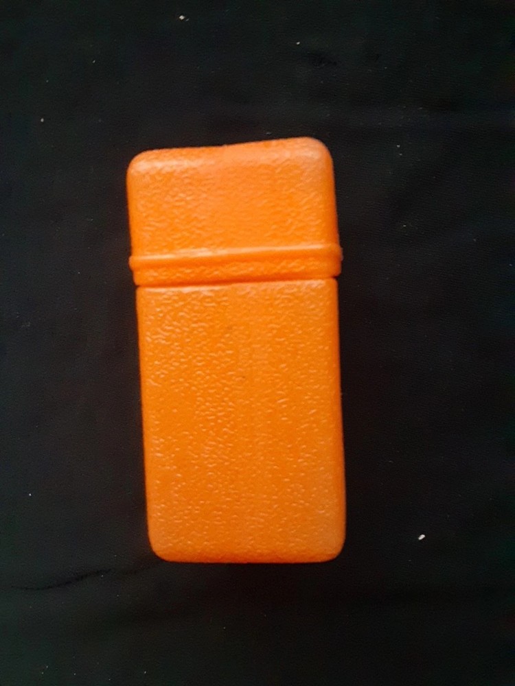 Mini Camp Stove