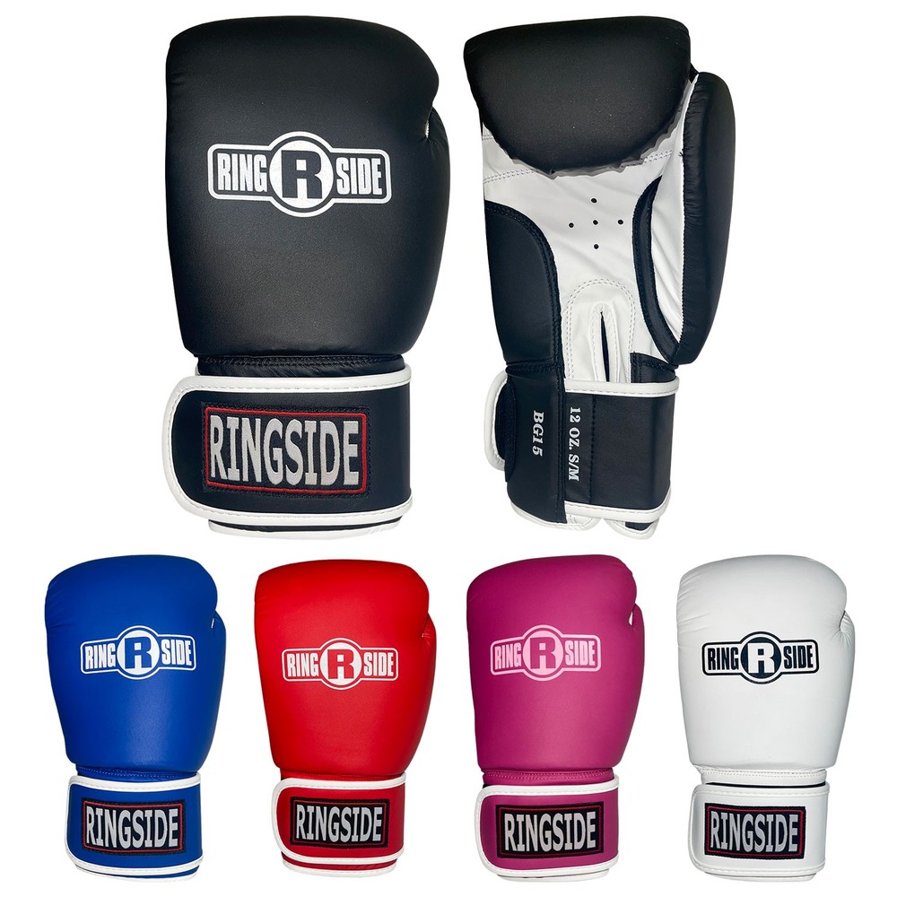Ringside Striker Training Boxing Gloves
