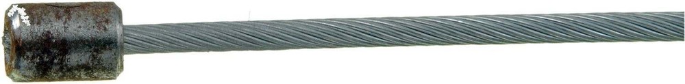 Intermediate Brake Cable Dorman/First Stop C660342