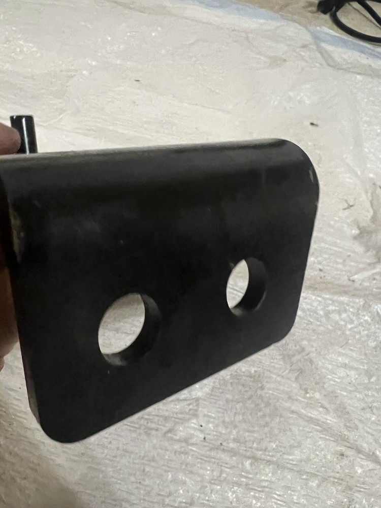mack 21ql4363m Bumper Bracket New Open Box