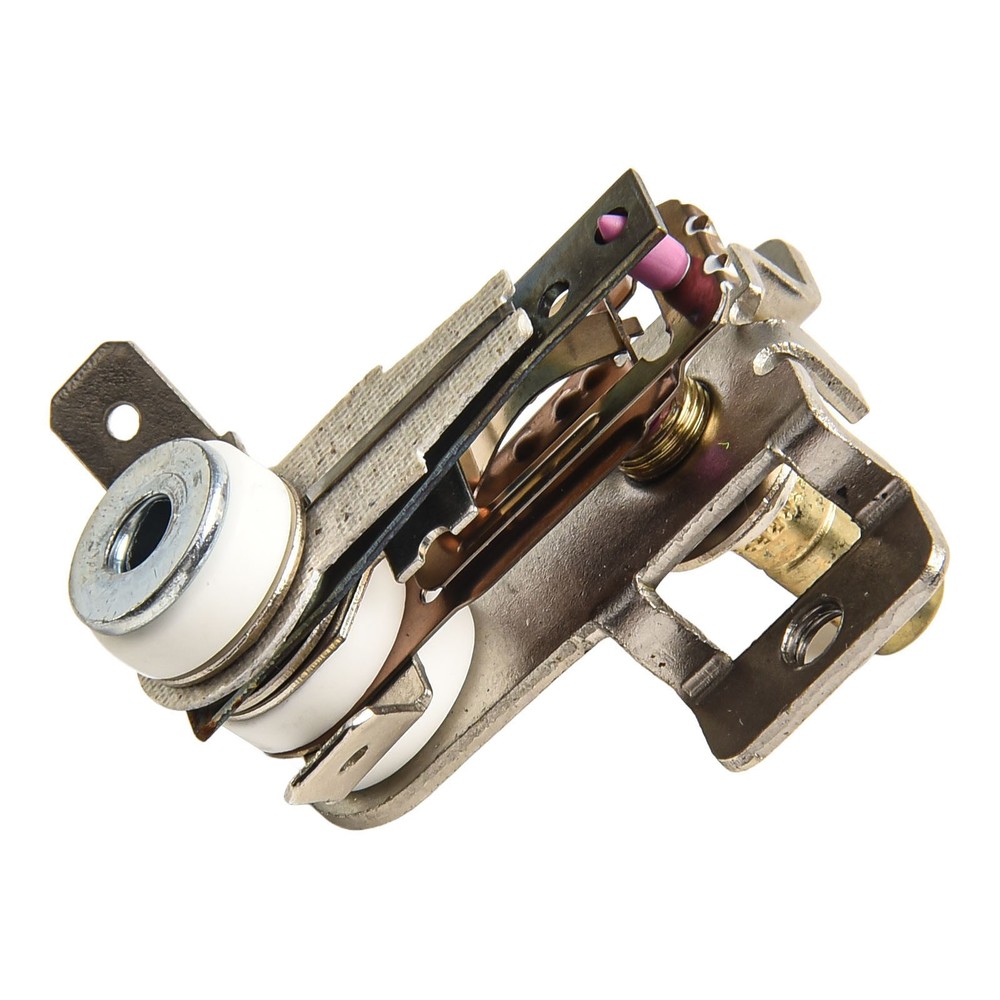 bimetal thermostat for precise temperature control in multiple devices