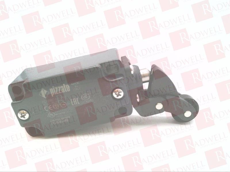 PIZZATO FD 505-M2 / FD505M2 (USED)