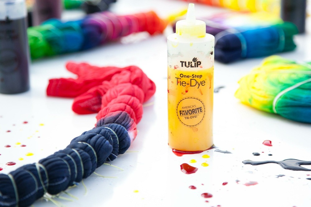 Tulip One-step Tie-Dye Party Kit