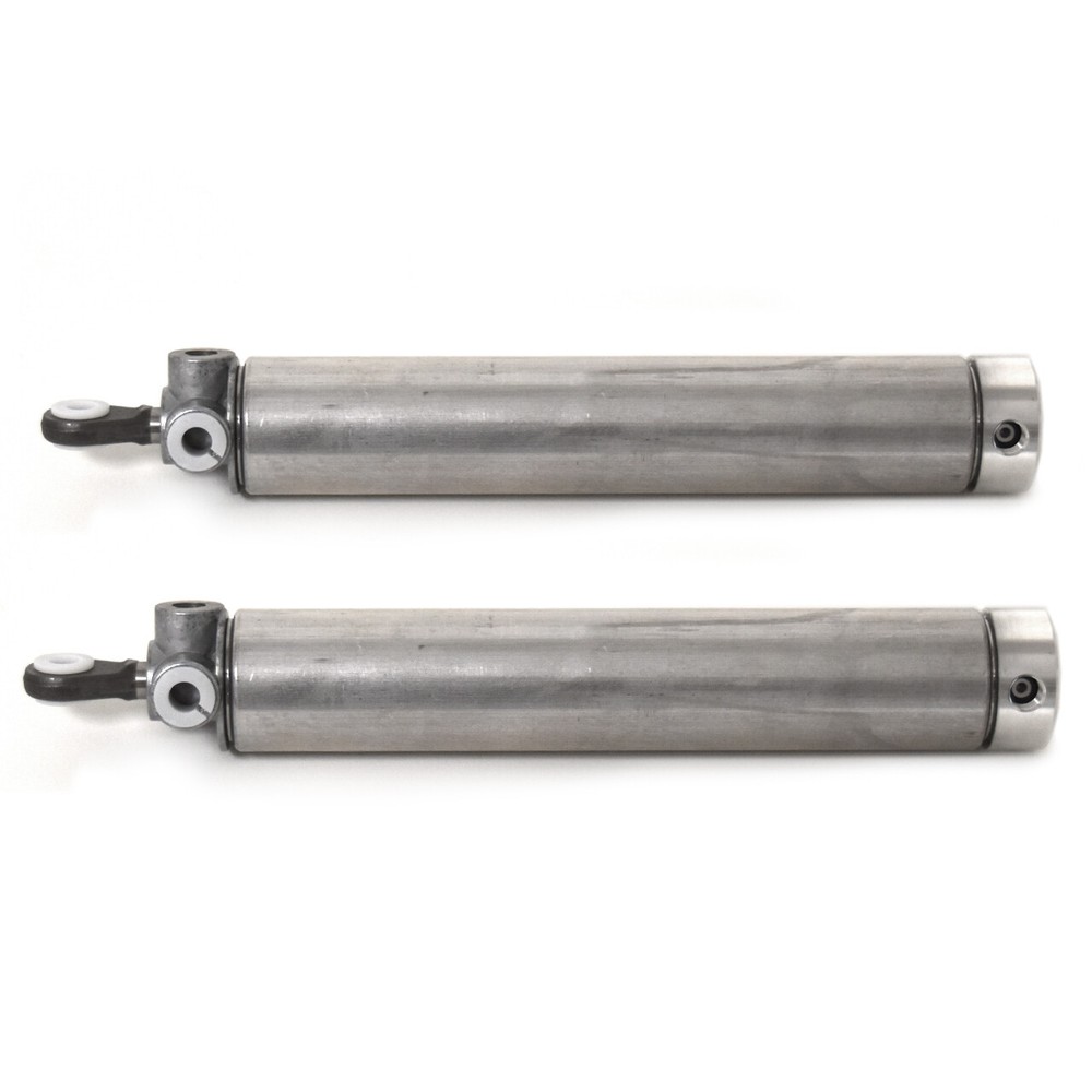 Convertible Top Hydraulic Cylinder Pair 1964 Jetstar 88