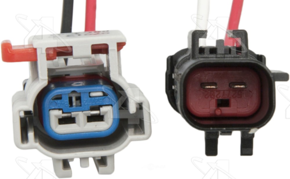 A/C Compressor Clutch Relay Four Seasons 36142