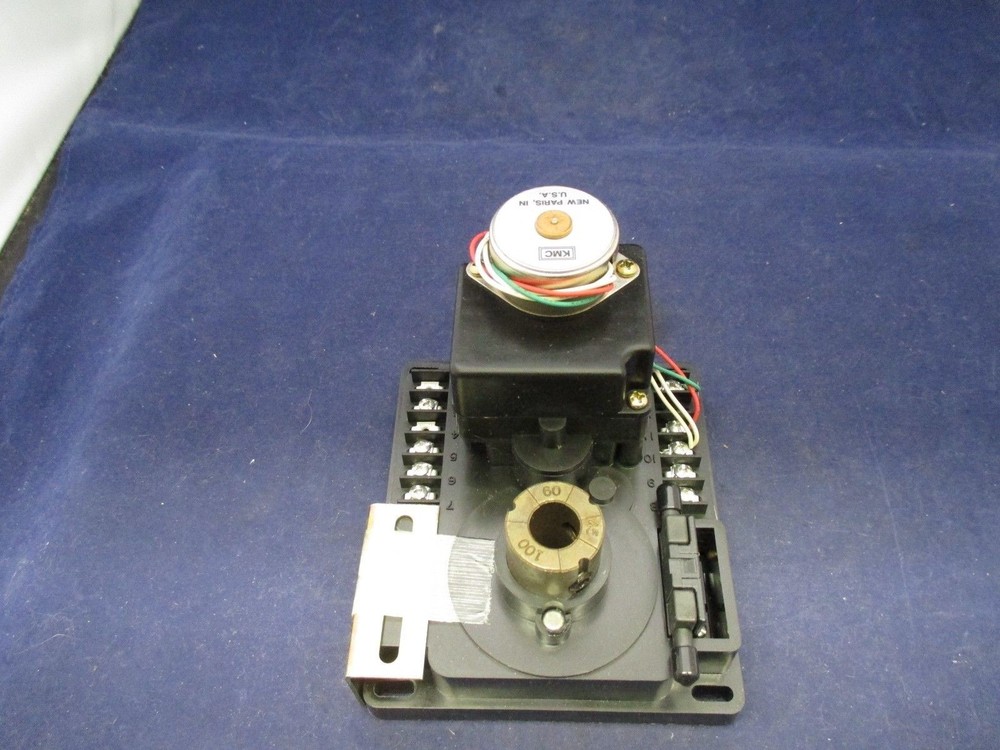 Kreuter CSP-4006 Flow Controller Actuator new
