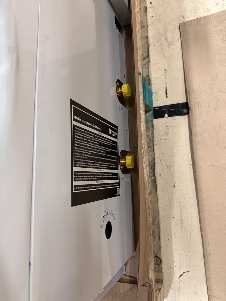 Triangle Tube 199K BTR HR - INSFS199S