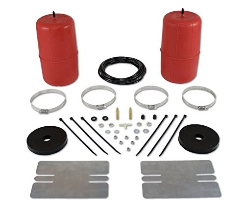 1000 Air Suspension Kit 60808