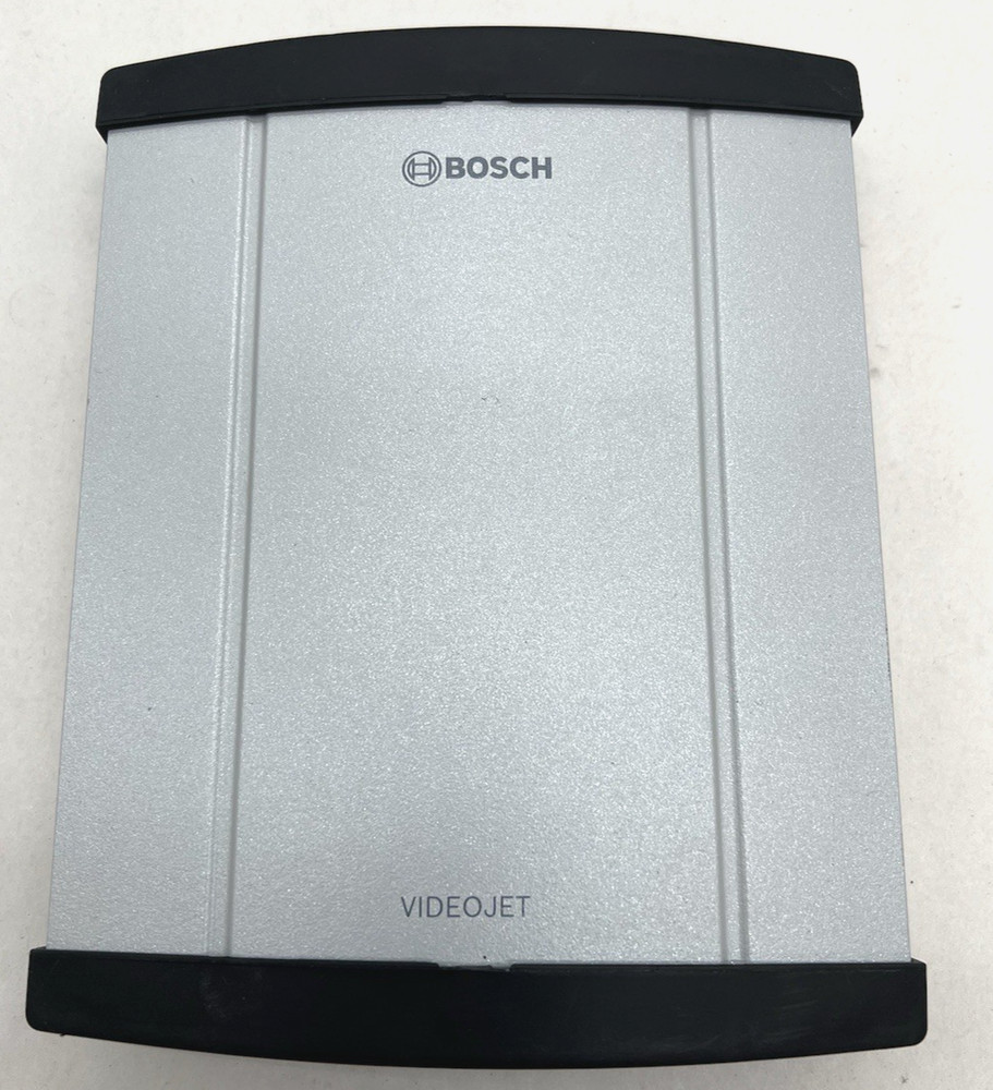 Bosch VJD-3000 Video Jet Decoder Single Output HD/SD H.264