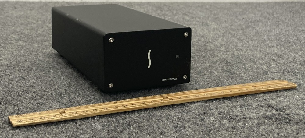 Sonnet Echo Express SEL Desktop Thunderbolt 3 Expansion System (Unit Only)