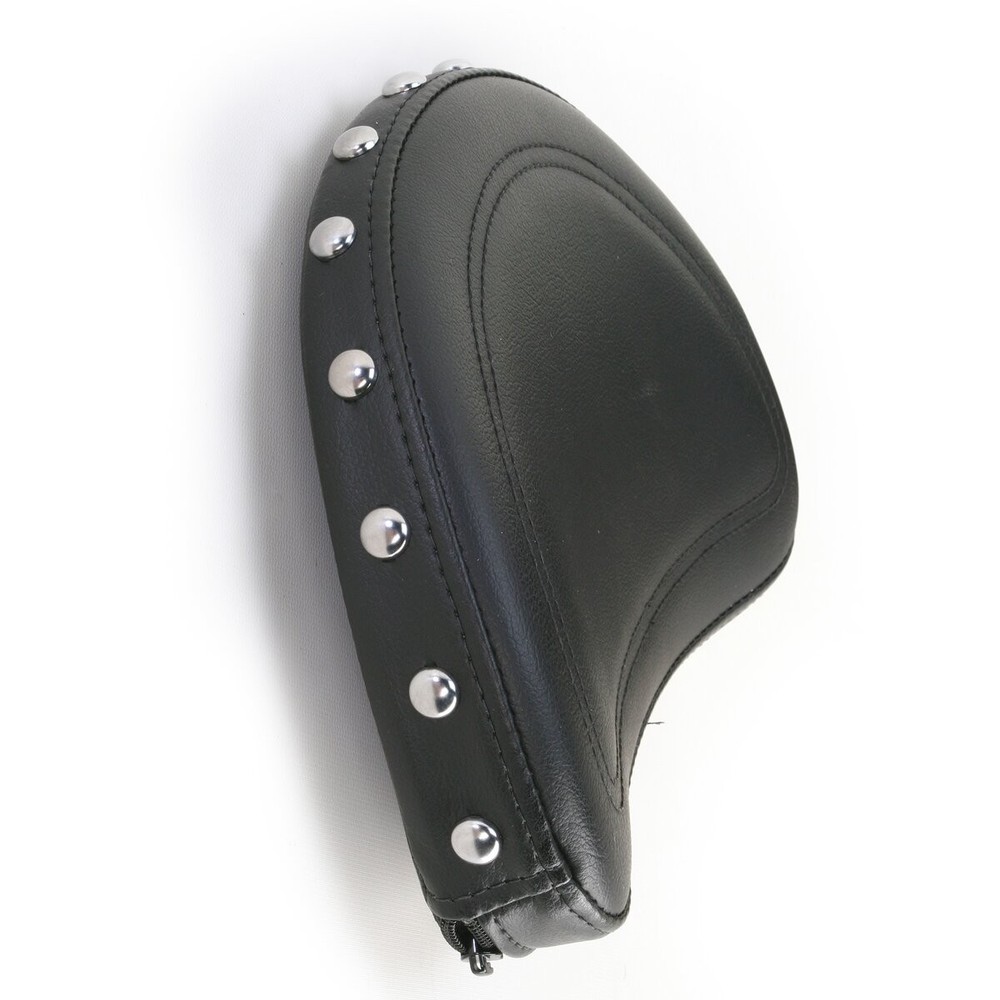 Saddlemen Contoured Sissy Bar Pad w/Studs - 0513Y