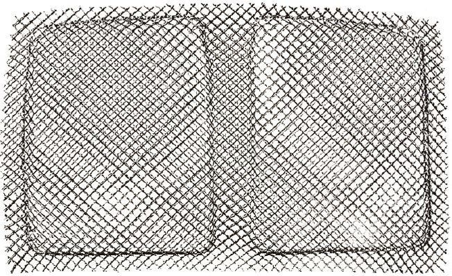 Kenworth 2000 Line Grille