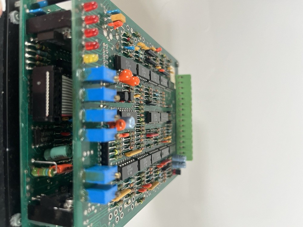 GALIL ESA-10/75H MOTION CONTROLLER PWM SERVO AMP PCB